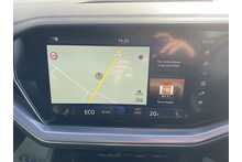 23/73 Volkswagen Touareg 3.0 TDI V6 Black Edition