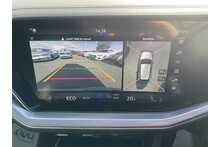 23/73 Volkswagen Touareg 3.0 TDI V6 Black Edition