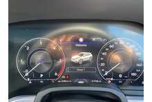 23/73 Volkswagen Touareg 3.0 TDI V6 Black Edition