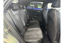 25/25 Volkswagen T-Roc 1.5 TSI Black Edition Petrol DSG 150 ps
