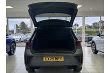 25/25 Volkswagen T-Roc 1.5 TSI Black Edition Petrol DSG 150 ps