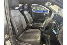 25/25 Volkswagen T-Roc 1.5 TSI Black Edition Petrol DSG 150 ps