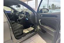 25/25 Volkswagen T-Roc 1.5 TSI Black Edition Petrol DSG 150 ps