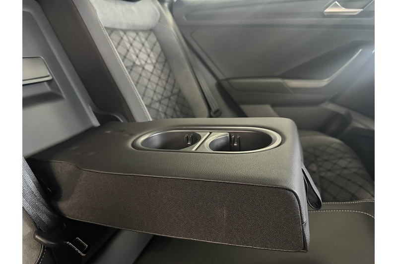 Volkswagen 1.5 TSI Black Edition SUV 5dr Petrol DSG Euro 6 (s/s) (150 ps)