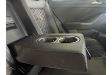 25/25 Volkswagen T-Roc 1.5 TSI Black Edition Petrol DSG 150 ps