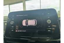 25/25 Volkswagen T-Roc 1.5 TSI Black Edition Petrol DSG 150 ps