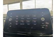 25/25 Volkswagen T-Roc 1.5 TSI Black Edition Petrol DSG 150 ps