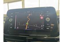 25/25 Volkswagen T-Roc 1.5 TSI Black Edition Petrol DSG 150 ps