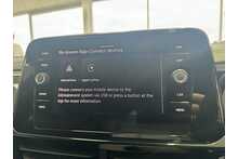 25/25 Volkswagen T-Roc 1.5 TSI Black Edition Petrol DSG 150 ps