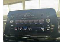 25/25 Volkswagen T-Roc 1.5 TSI Black Edition Petrol DSG 150 ps