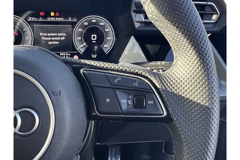 Audi 1.5 TFSIe 40 S line Sportback 5dr Petrol Plug-in Hybrid S Tronic Euro 6 (s/s) 17.9kWh (204 ps)