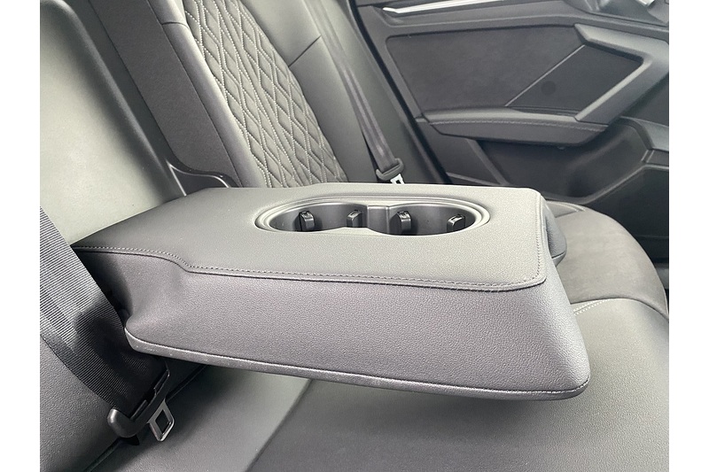 Audi 2.0 TDI 35 Edition 1 Saloon 4dr Diesel S Tronic Euro 6 (s/s) (150 ps)