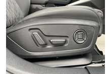 23/23 Audi A3 TDI 35 Edition 1 Saloon Diesel S Tronic 150 ps