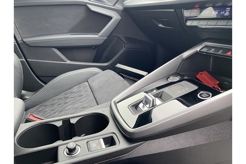 Audi 2.0 TDI 35 Edition 1 Saloon 4dr Diesel S Tronic Euro 6 (s/s) (150 ps)