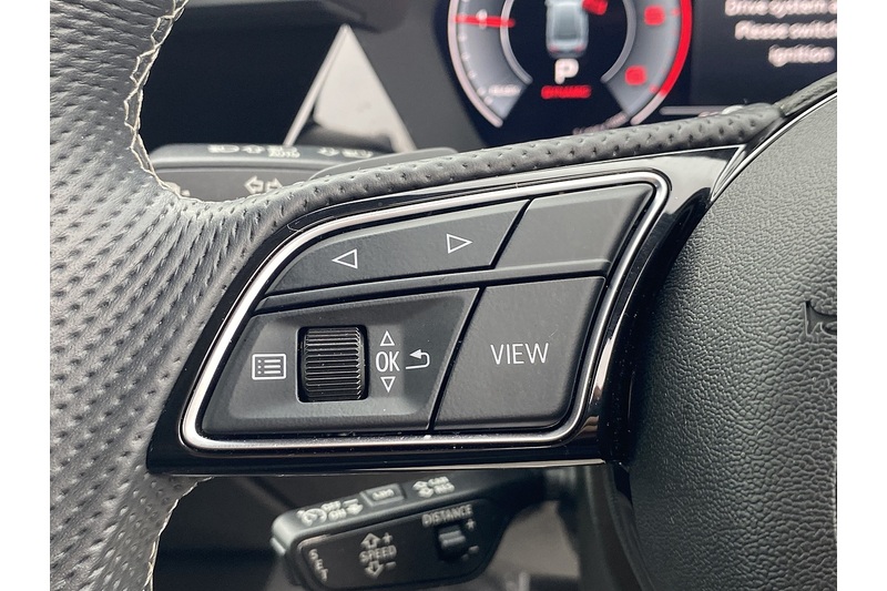 Audi 2.0 TDI 35 Edition 1 Saloon 4dr Diesel S Tronic Euro 6 (s/s) (150 ps)