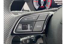 23/23 Audi A3 TDI 35 Edition 1 Saloon Diesel S Tronic 150 ps
