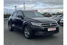 24/24 Volkswagen T-Roc TSI R-Line
