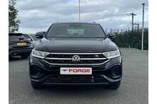 24/24 Volkswagen T-Roc TSI R-Line
