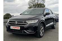 24/24 Volkswagen T-Roc TSI R-Line