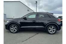 24/24 Volkswagen T-Roc TSI R-Line