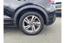 24/24 Volkswagen T-Roc TSI R-Line