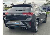 24/24 Volkswagen T-Roc TSI R-Line