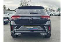 24/24 Volkswagen T-Roc TSI R-Line