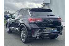 24/24 Volkswagen T-Roc TSI R-Line