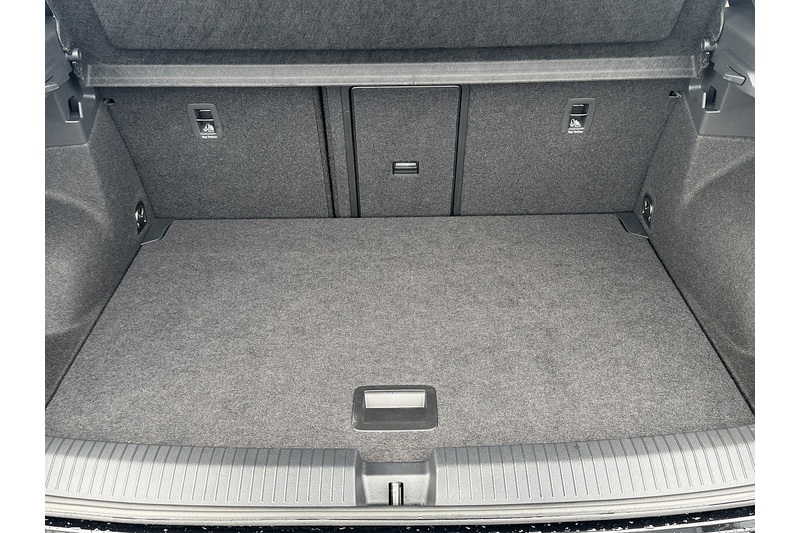Volkswagen 1.5 TSI R-Line SUV 5dr Petrol DSG Euro 6 (s/s) (150 ps)