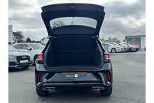 24/24 Volkswagen T-Roc TSI R-Line