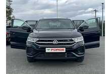 24/24 Volkswagen T-Roc TSI R-Line