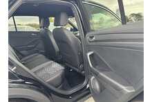 24/24 Volkswagen T-Roc TSI R-Line