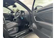 24/24 Volkswagen T-Roc TSI R-Line