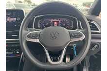 24/24 Volkswagen T-Roc TSI R-Line