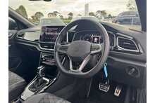 24/24 Volkswagen T-Roc TSI R-Line