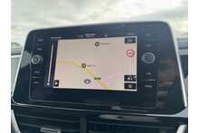 24/24 Volkswagen T-Roc TSI R-Line