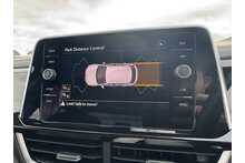 24/24 Volkswagen T-Roc TSI R-Line
