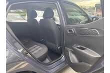 24/73 Hyundai i10 Premium Hatchback 1.2 Manual Petrol