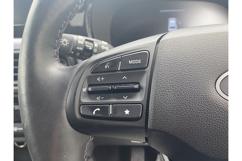 Hyundai Premium Hatchback 1.2 Manual Petrol