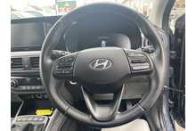 24/73 Hyundai i10 Premium Hatchback 1.2 Manual Petrol