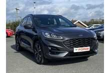 22/72 Ford Kuga 2.0 EcoBlue ST-Line X Edition Diesel Auto AWD