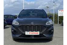 22/72 Ford Kuga 2.0 EcoBlue ST-Line X Edition Diesel Auto AWD