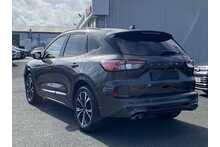 22/72 Ford Kuga 2.0 EcoBlue ST-Line X Edition Diesel Auto AWD