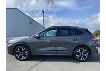 22/72 Ford Kuga 2.0 EcoBlue ST-Line X Edition Diesel Auto AWD