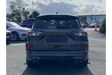 22/72 Ford Kuga 2.0 EcoBlue ST-Line X Edition Diesel Auto AWD