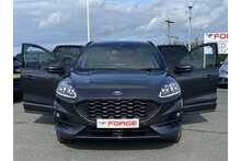 22/72 Ford Kuga 2.0 EcoBlue ST-Line X Edition Diesel Auto AWD