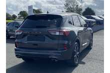 22/72 Ford Kuga 2.0 EcoBlue ST-Line X Edition Diesel Auto AWD