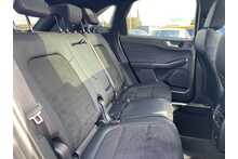 22/72 Ford Kuga 2.0 EcoBlue ST-Line X Edition Diesel Auto AWD