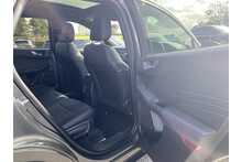 22/72 Ford Kuga 2.0 EcoBlue ST-Line X Edition Diesel Auto AWD