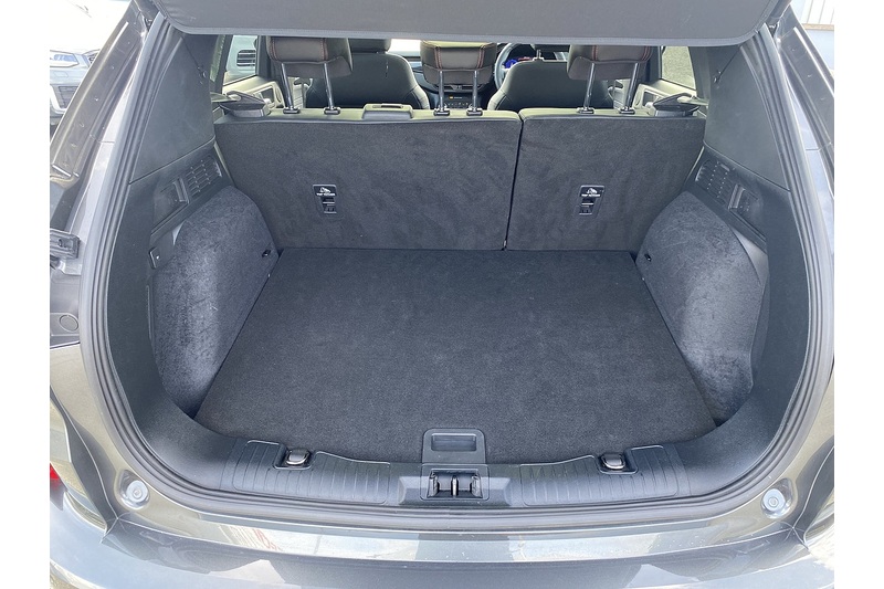 Ford 2.0 EcoBlue ST-Line X Edition SUV 5dr Diesel Auto AWD Euro 6 (s/s) (190 ps)